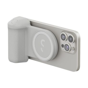 ShiftCam SnapGrip Pro - bílá