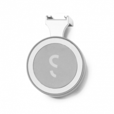 ShiftCam SnapMount - bílá