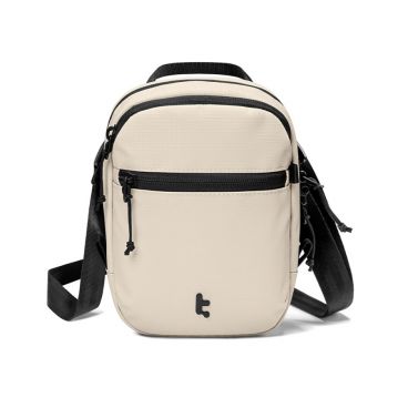 tomtoc Aviator - T37 Travel Crossbody Bag, khaki