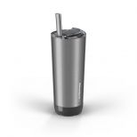 HidrateSpark Pro Tumbler – Chytrá termoska 592 ml, nerezová