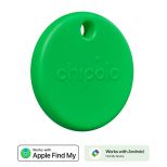 Chipolo POP – Bluetooth lokátor, zelený