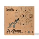 Ozobot STEAM Kits: OzoGoes - solární systém