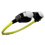 FORM Smart Swim 2 – chytré plavecké brýle