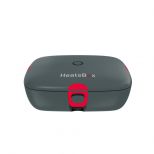 Faitron HeatsBox DRIVE chytrý ohřívací obědový box do auta
