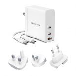 HyperDrive 140W GaN - USB nabíjecí adaptér 