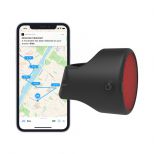 Invoxia GPS Bike Tracker 3. Gen