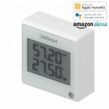 LifeSmart Cube – senzor vlhkosti, teploty a osvětlení