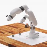 Ozobot ORA