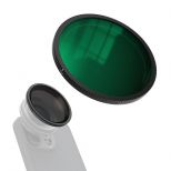 ShiftCam LensUltra VND Filter 2 - 5 stops