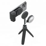 ShiftCam SnapGrip Creator Kit - černá