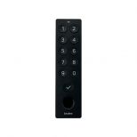 tedee Keypad PRO, černá
