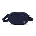 tomtoc SlingBean - T32 Belt Bag, tmavě modrá