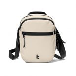 tomtoc Aviator - T37 Travel Crossbody Bag, khaki