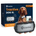Tractive GPS DOG XL – Adventure Edition