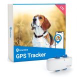 Tractive GPS DOG 4 – GPS sledování polohy a aktivity pro psy