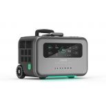 Zendure SuperBase Pro 1500 - přenosná nabíjecí stanice