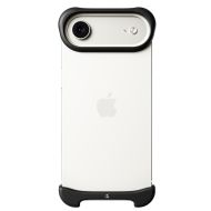Arc Pulse - hliníkový ochranný rám na iPhone 17 Air, matně černý