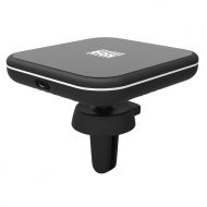 BOX Products 10 W Qi magnetická bezdrátová autonabíječka