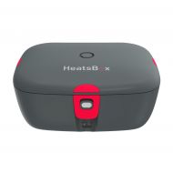 Faitron HeatsBox GO chytrý vyhřívaný obědový box na baterii