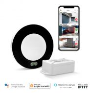 ismartgate Standard Pro Garage – IoT dálkové ovládání až 3 vrat, pohybový senzor
