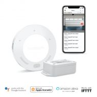 ismartgate Standard Lite Garage – IoT dálkové ovládání vrat, senzor náklonu