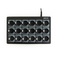 Ozobot – bezdrátová nabíjecí stanice pro Bit+