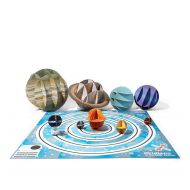 Ozobot STEAM sada: Ozobot zkoumá solární systém