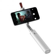 Mipow SelfieTIK chytrá bluetooth selfie tyč – bílá