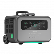 Zendure SuperBase Pro 1500 - přenosná nabíjecí stanice