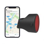 Invoxia GPS Bike Tracker 3. Gen, předplatné 1 rok
