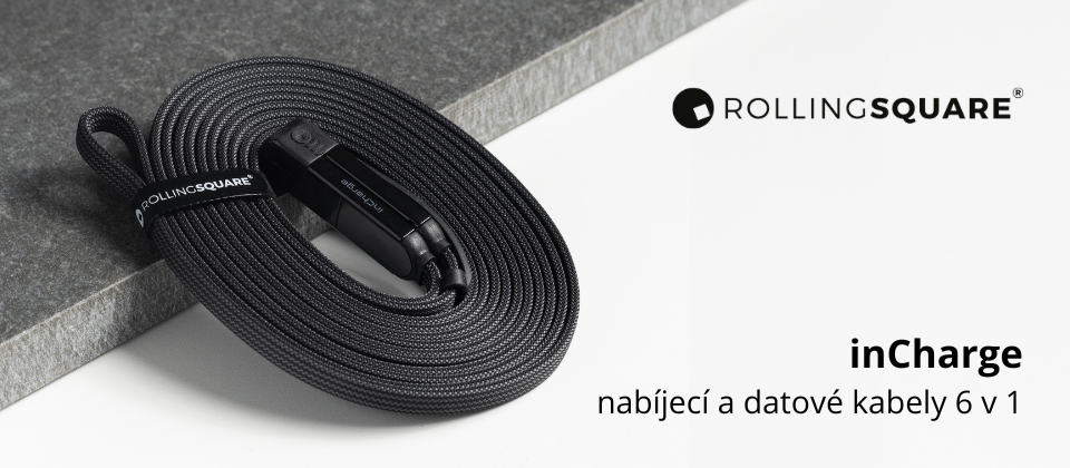 Rolling Square CZ