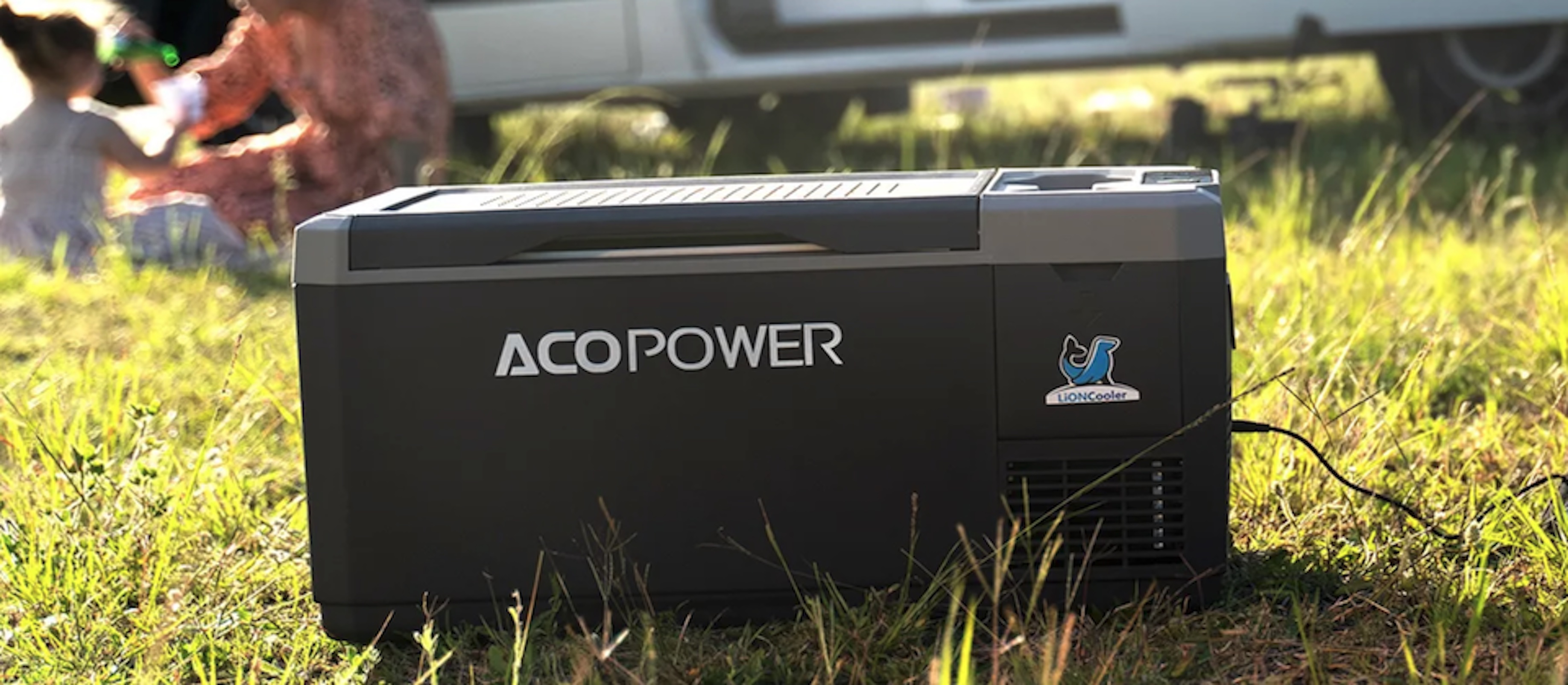Acopower LiONCooler Mini 28L