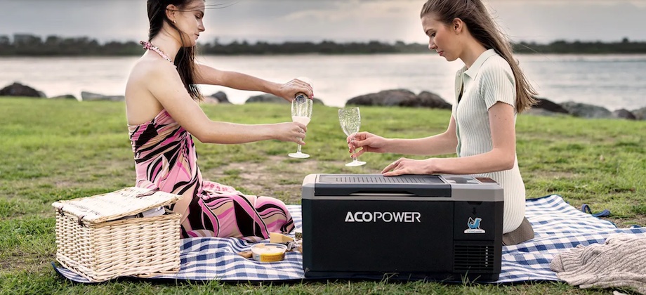 Acopower LiONCooler Mini 18L