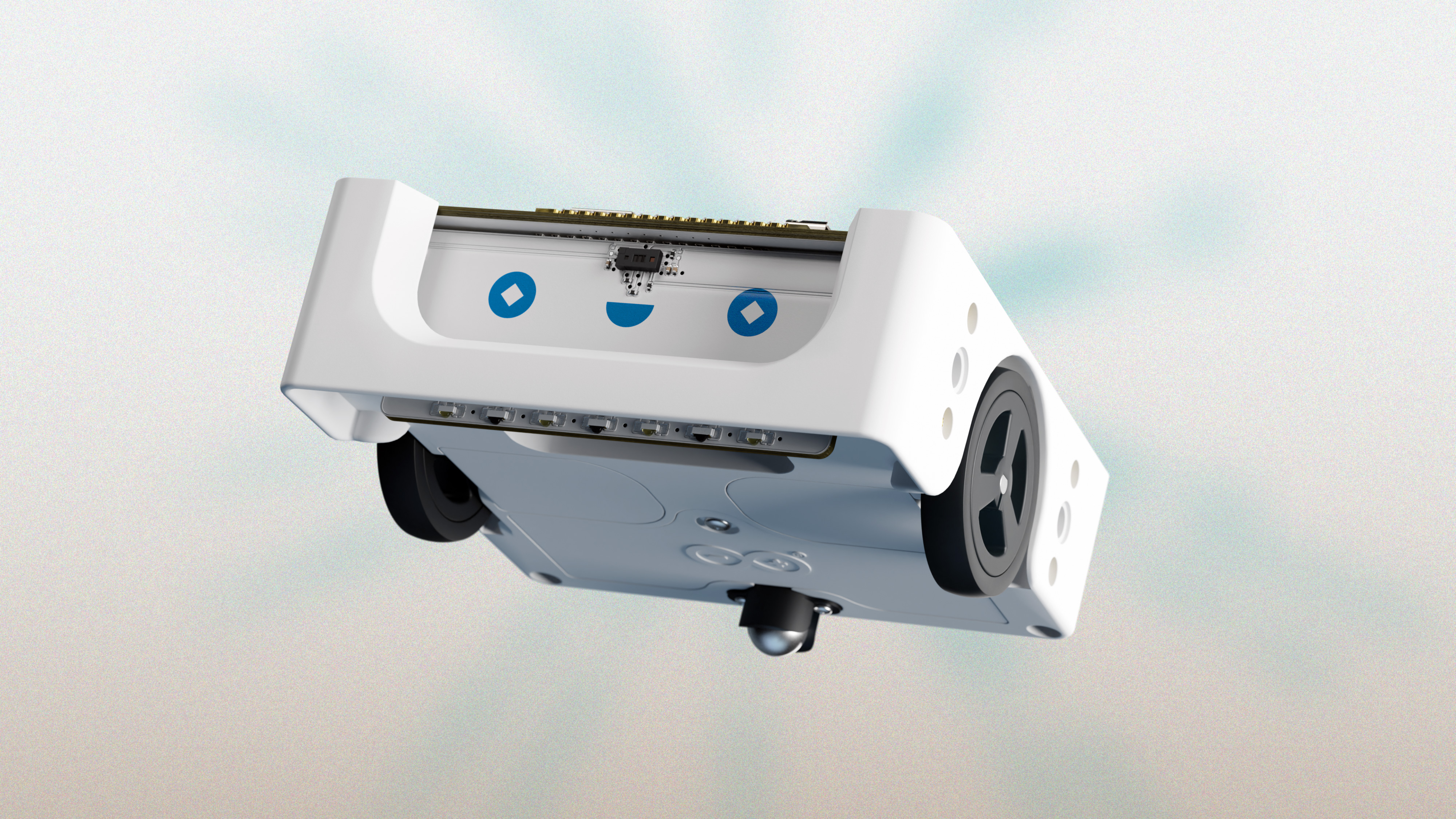 Arduino Alvik Robot