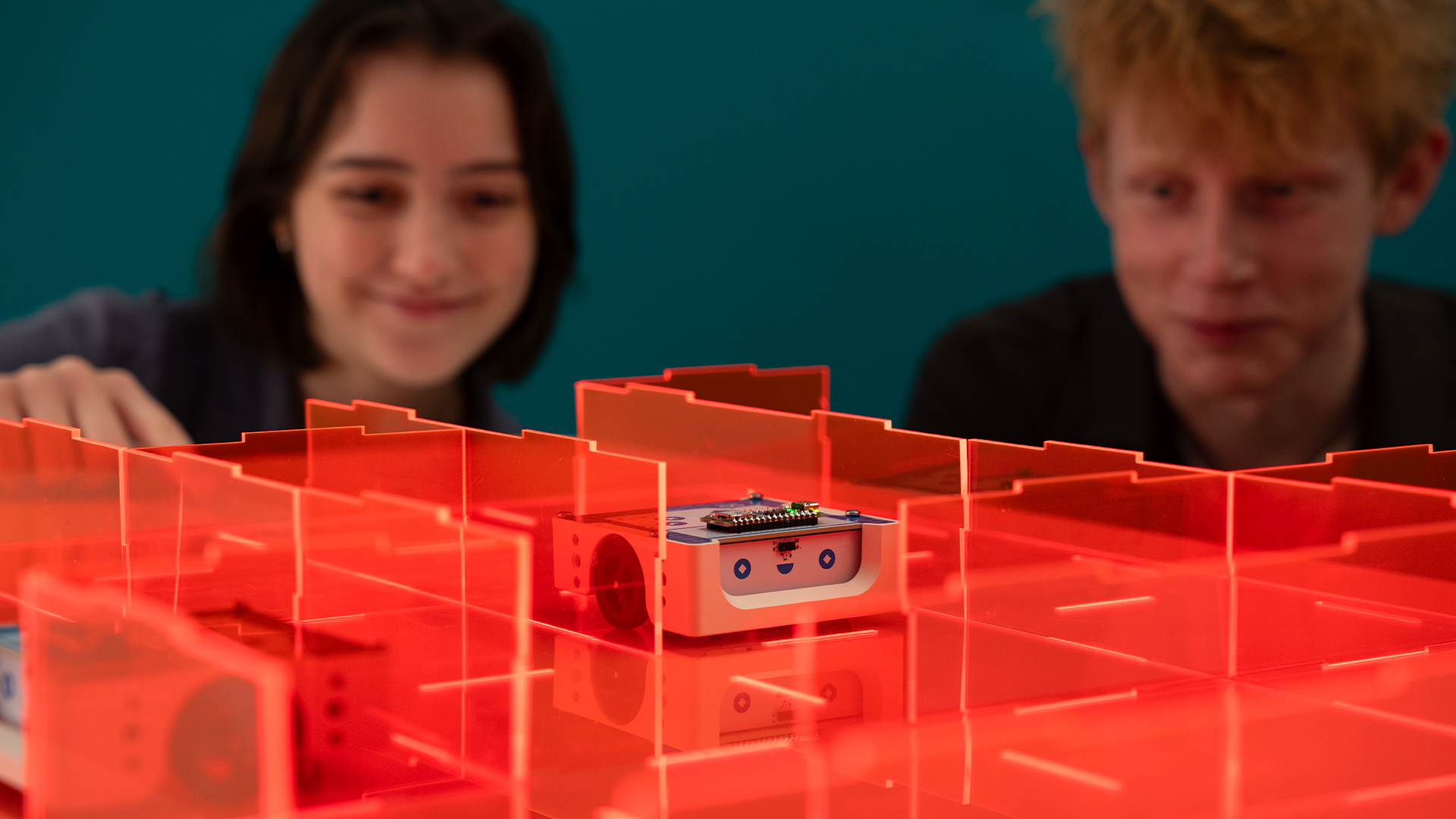 Arduino Alvik Robot