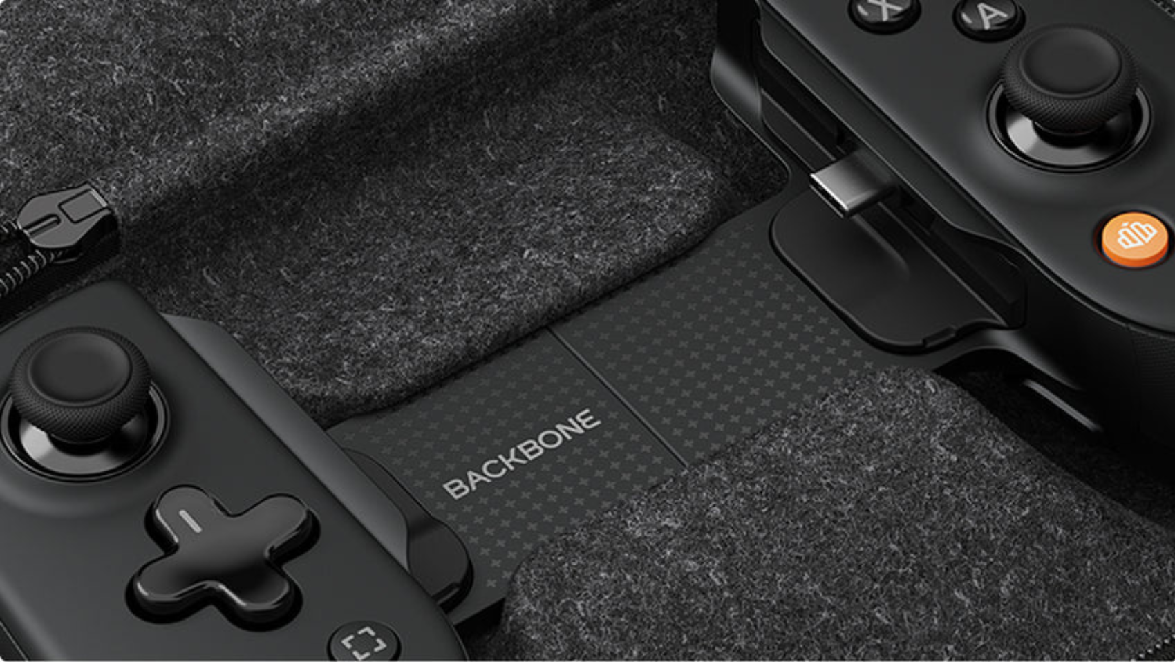 Backbone Universal Carrying Case – PlayStation Edition