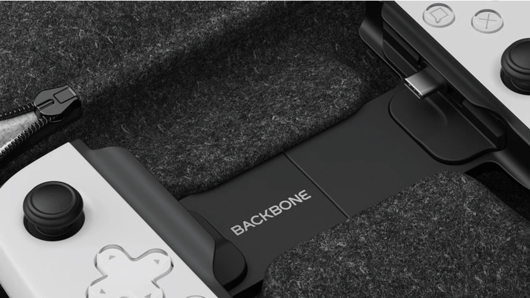 Backbone Universal Carrying Case – PlayStation Edition