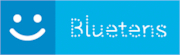 logo Bluetens