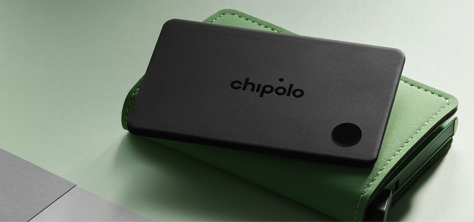 Chipolo CARD