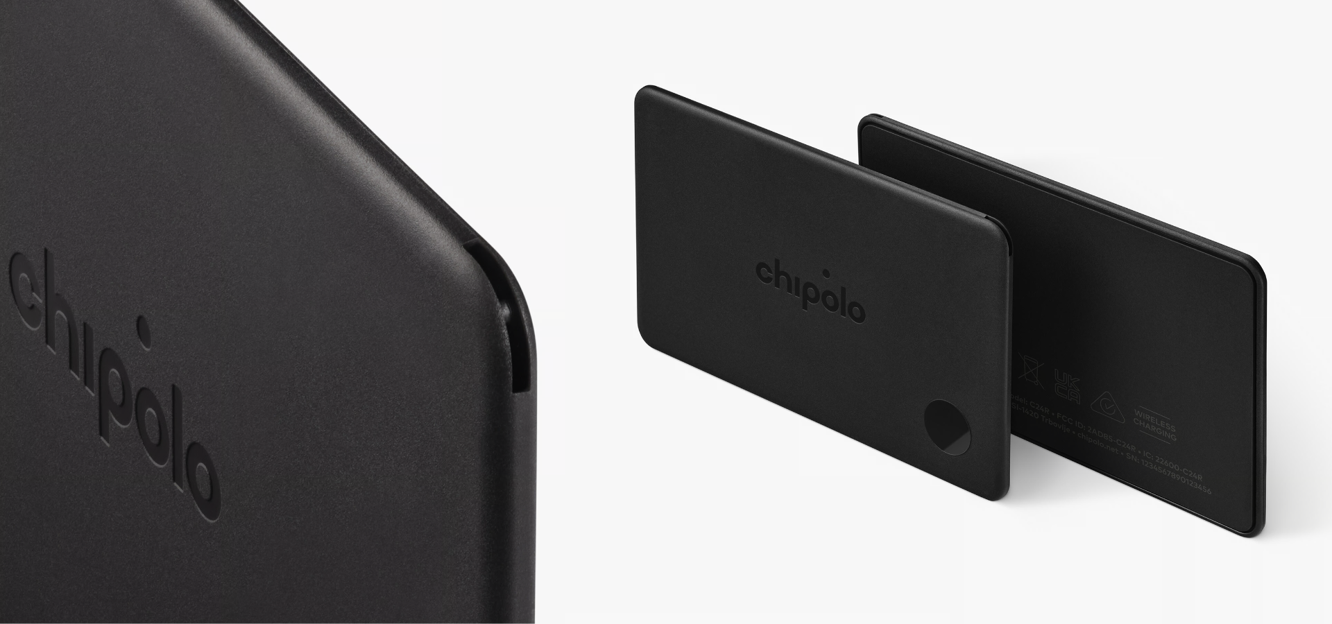 Chipolo CARD
