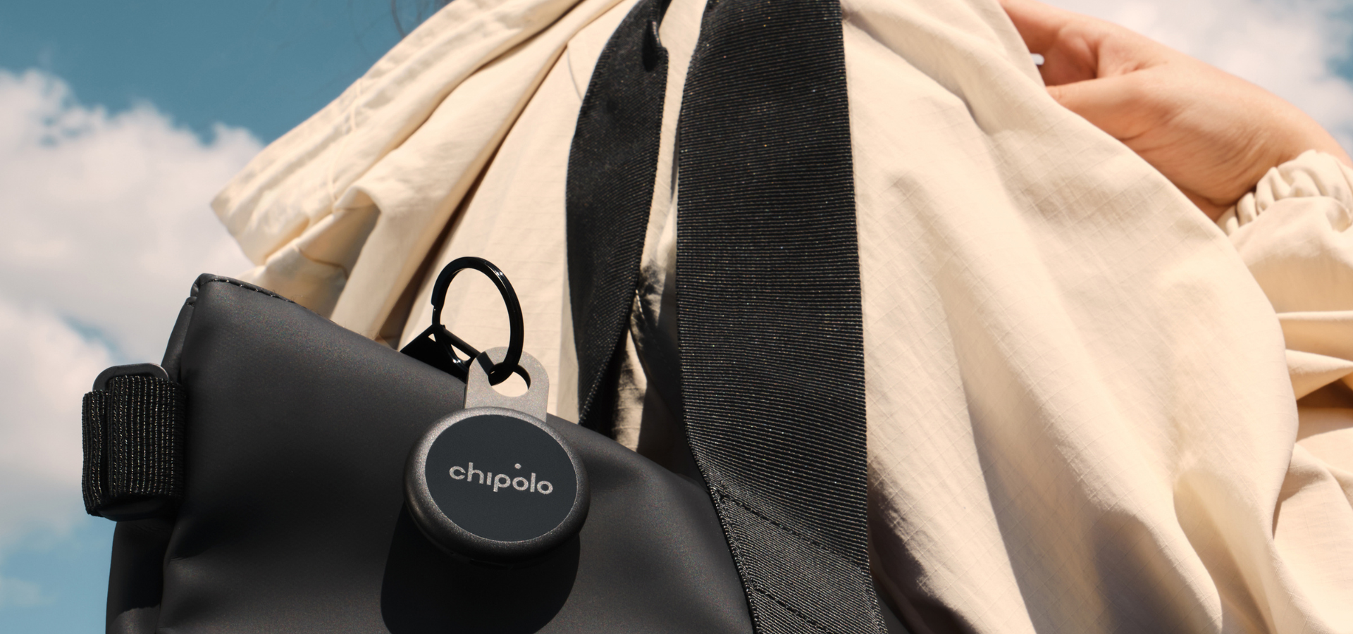 Chipolo LOOP