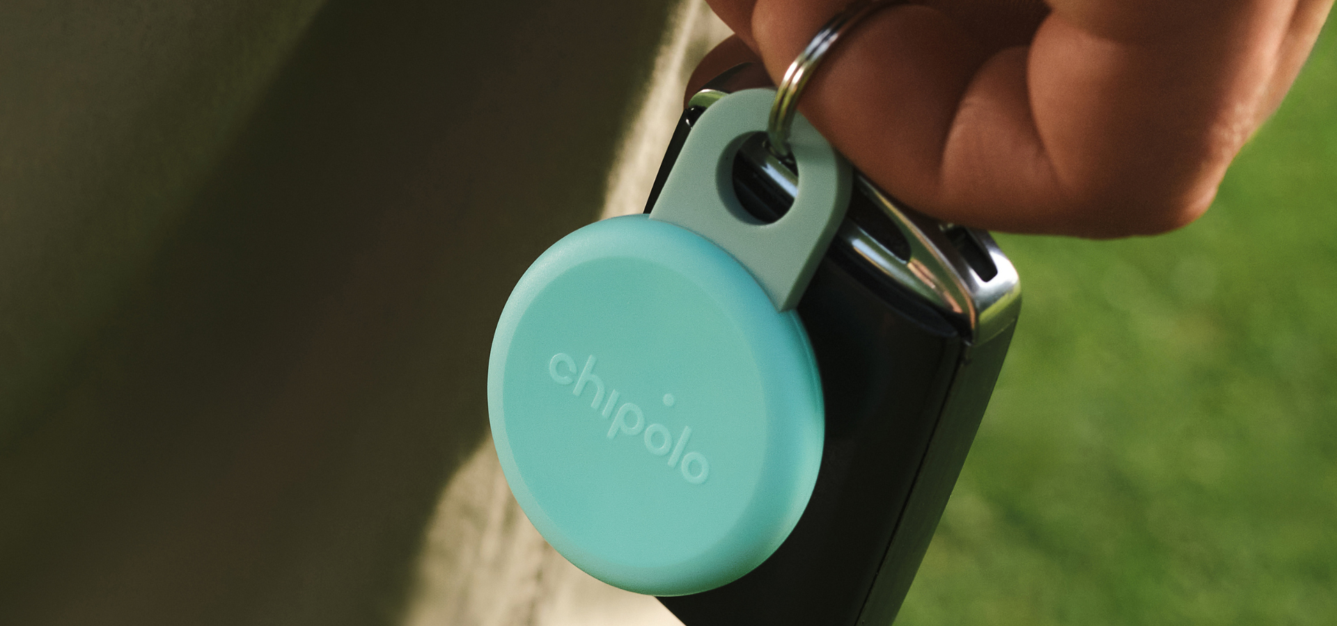 Chipolo LOOP
