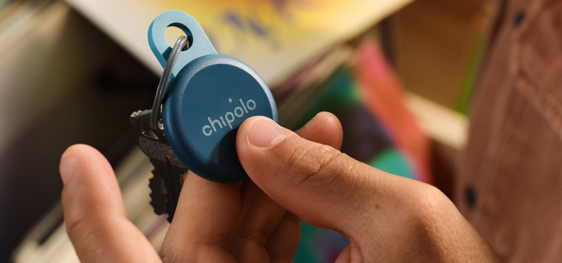 Chipolo LOOP