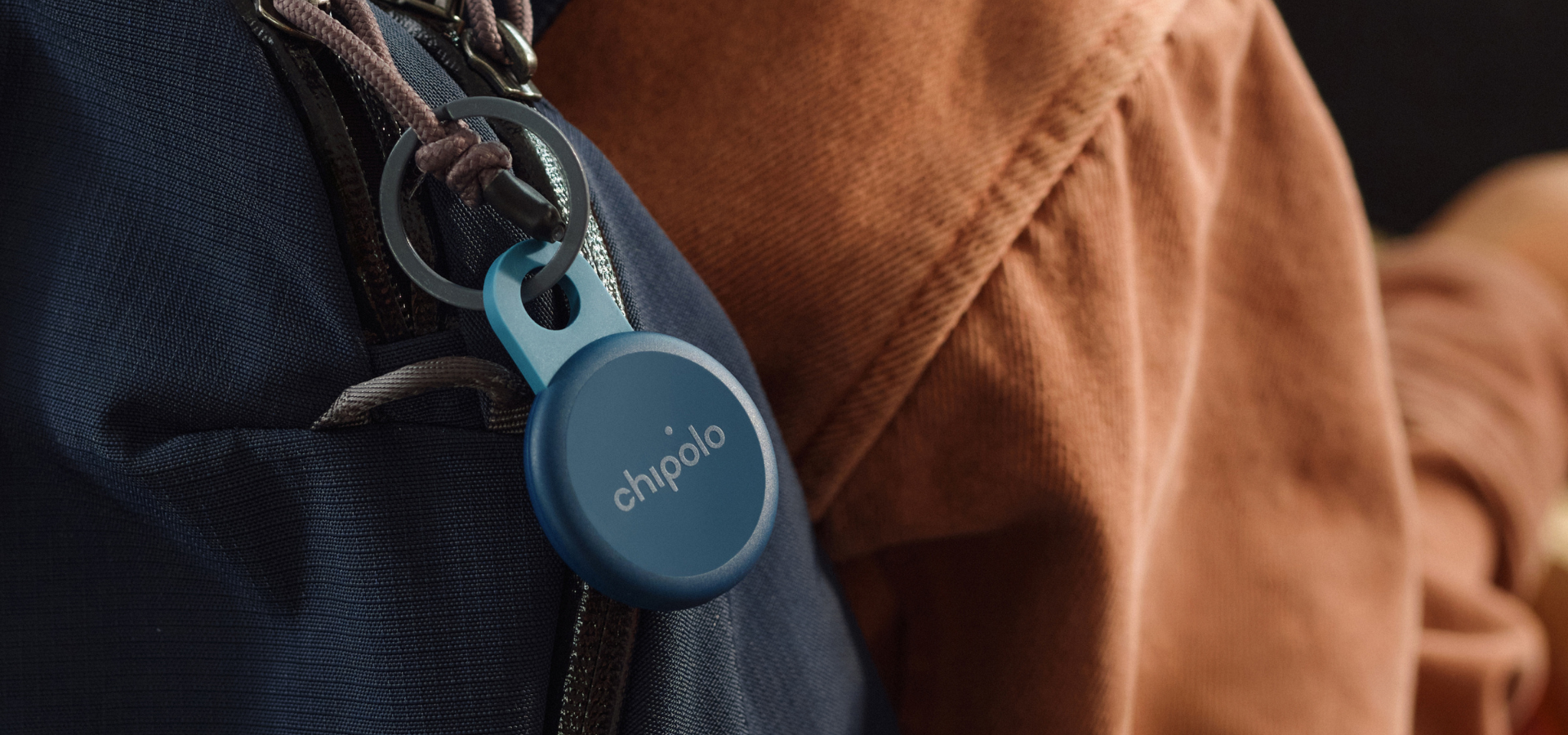Chipolo LOOP
