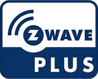 Logo protokolu Z-Wave Plus