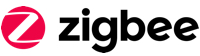 Logo protokolu Zigbee