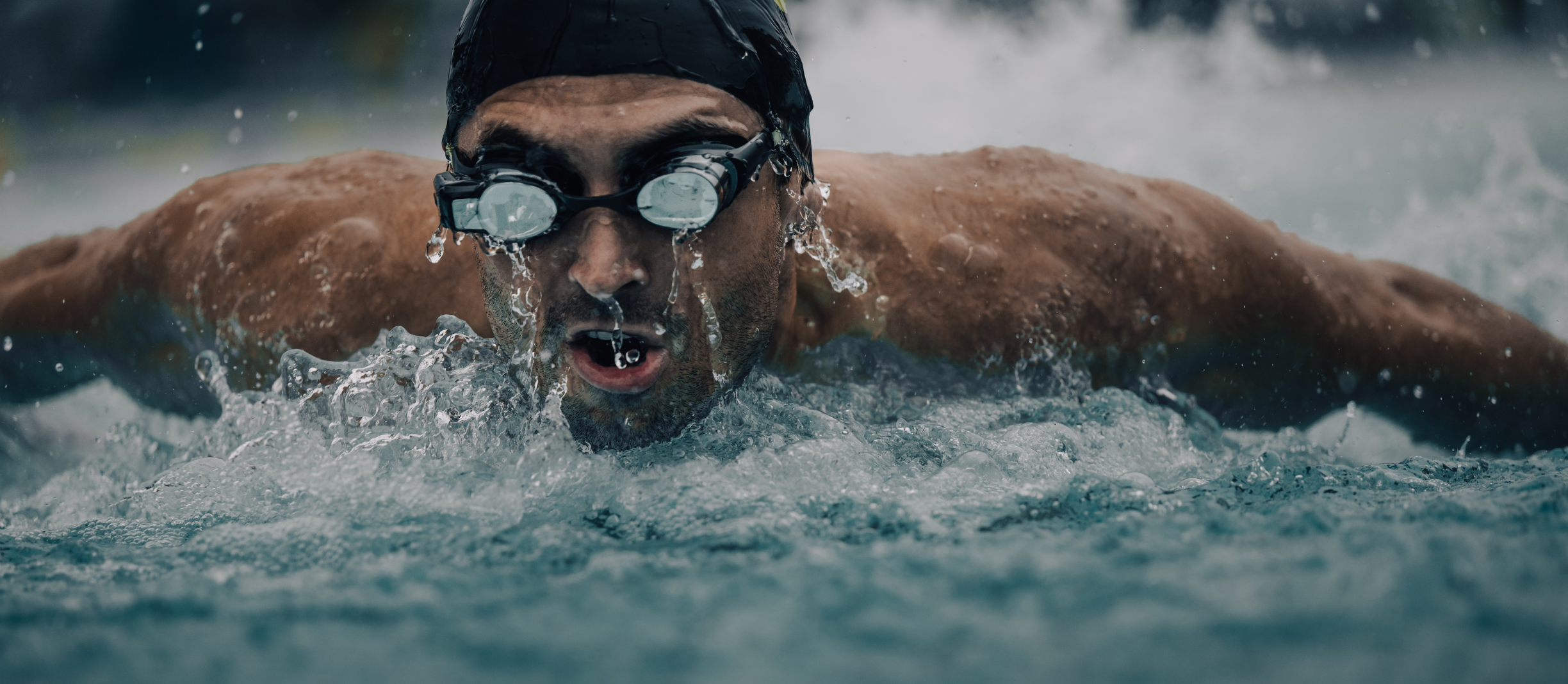 FORM Smart Swim 2