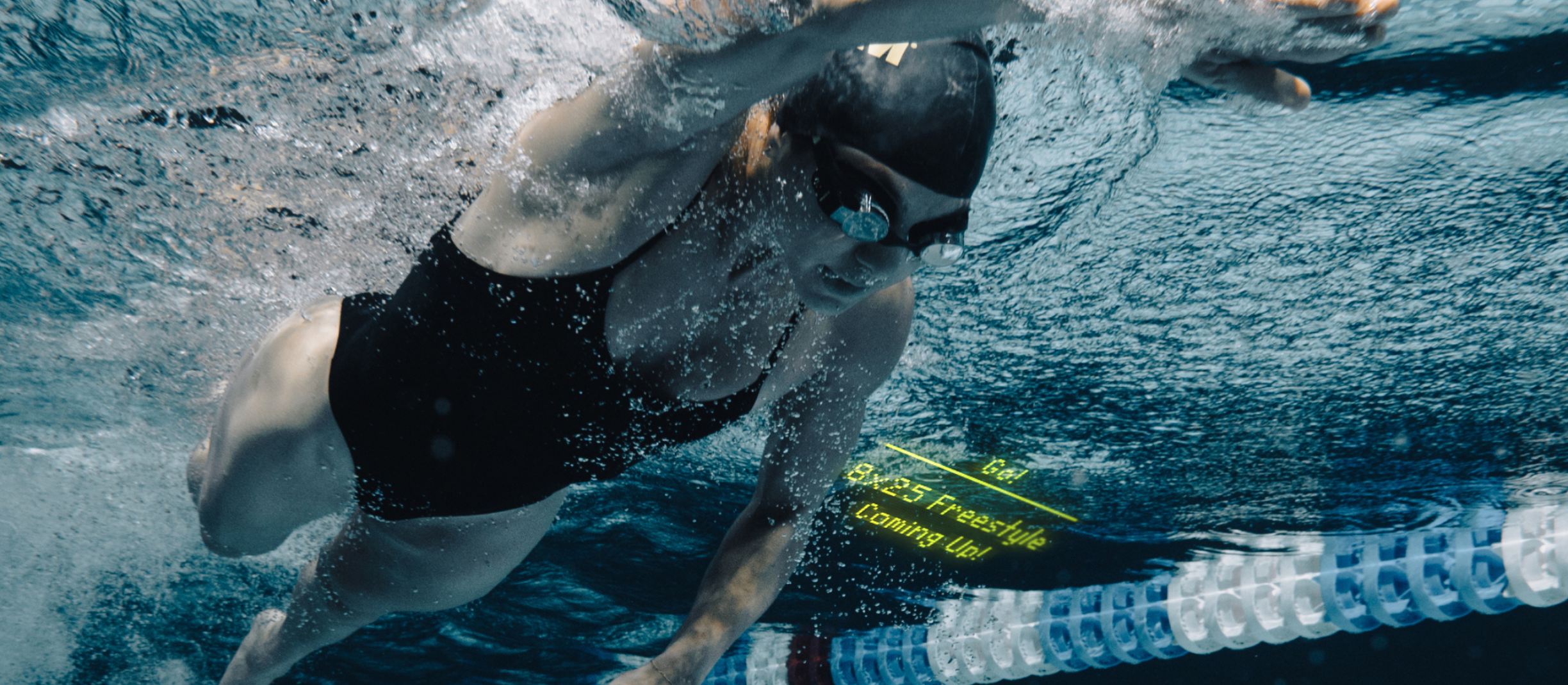 FORM Smart Swim 2