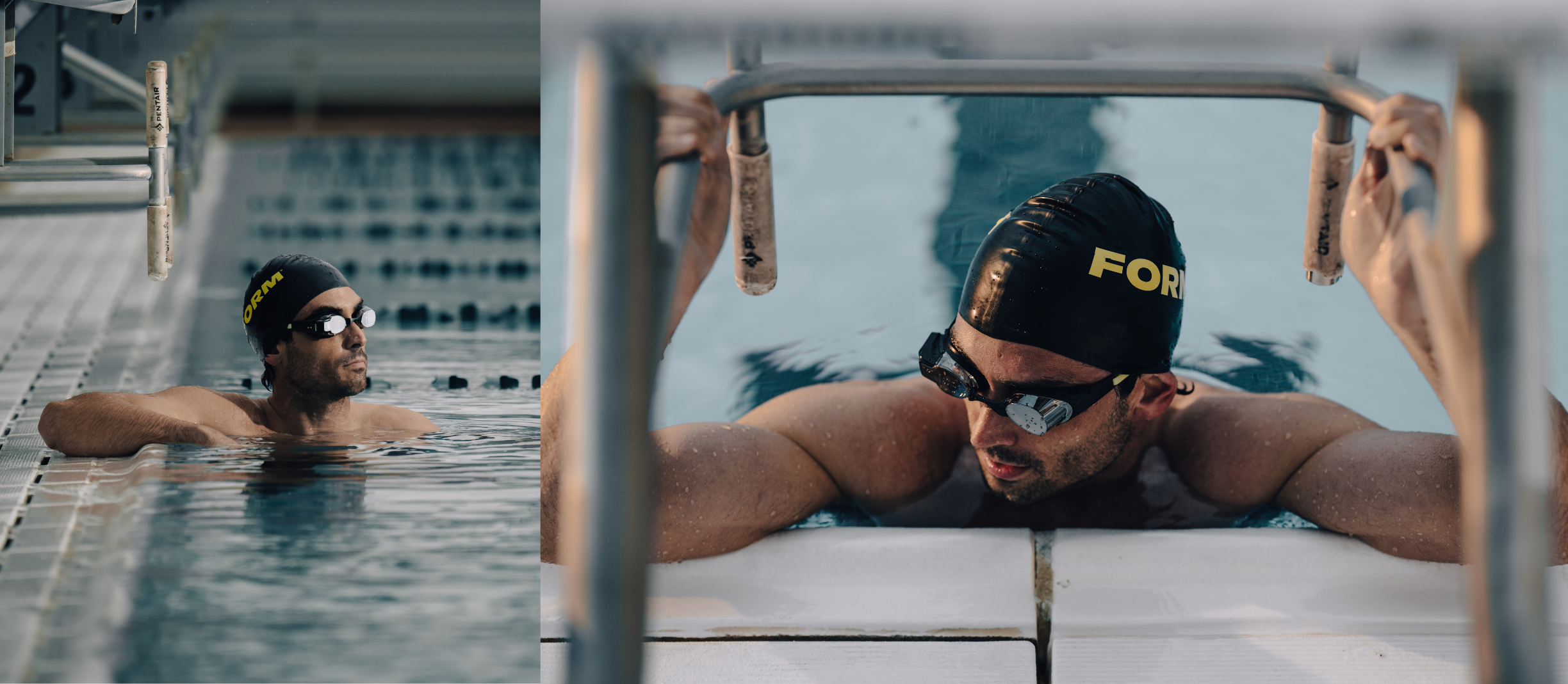 FORM Smart Swim 2