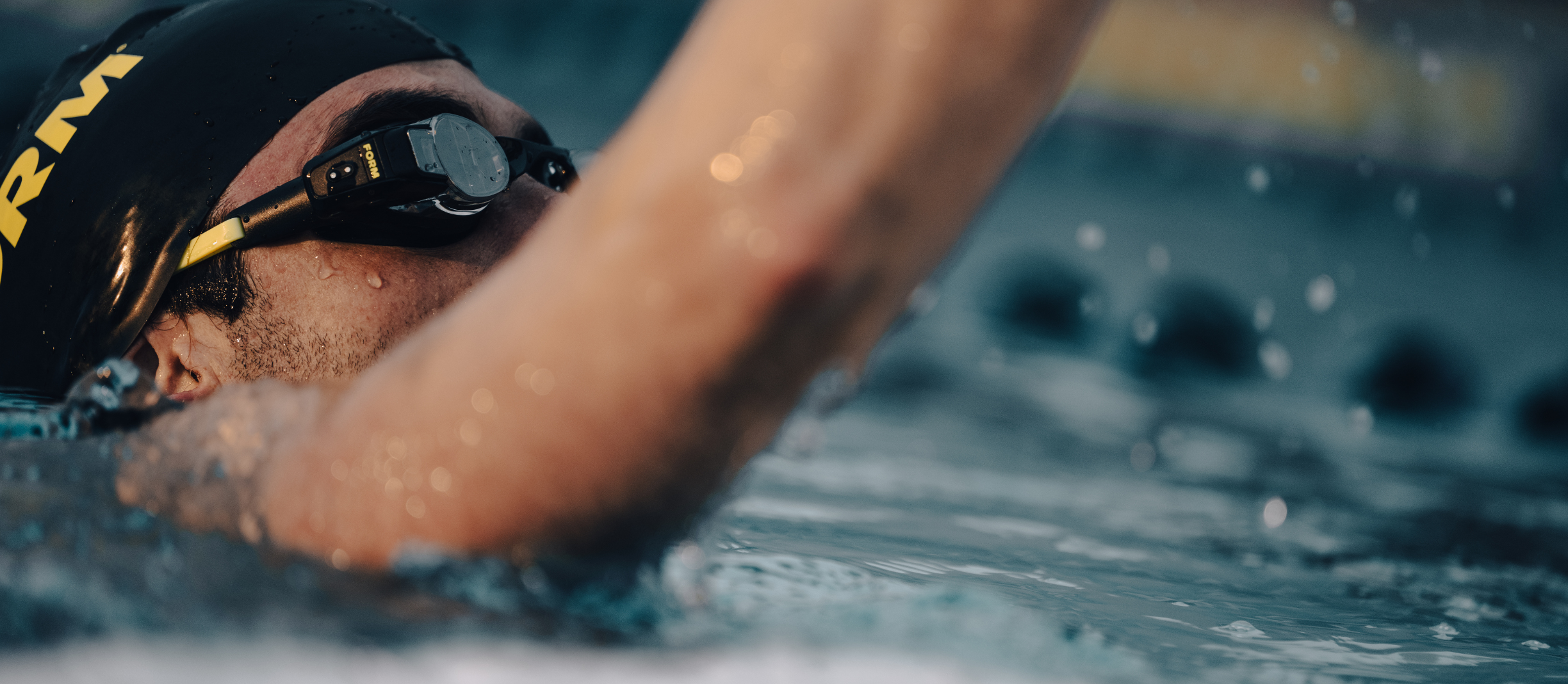 FORM Smart Swim 2